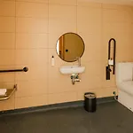 Easyhotel Ciutat Vella Valence