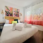 Semesterbostad Design & Stylish House In The Center Of *