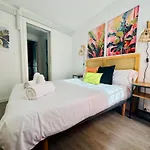 Design & Stylish House In The Center Of *