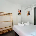 Design & Stylish House In The Center Of * Valencia