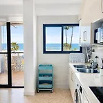 Isola Beachside * Valencia