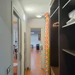 Lägenhet Torres De Quart Tu Casa Valencia