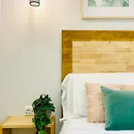 Lägenhet Florit Flats - The Cabanyal & Port Valencia