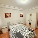 Lägenhet De Temporada En Malvarrosa Vacaciones Largas Long Desde 11 Noches Valencia