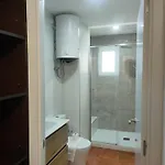 Lägenhet Torres De Quart Tu Casa *