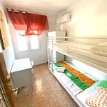 De Temporada En Malvarrosa Vacaciones Largas Long Desde 11 Noches Lägenhet *
