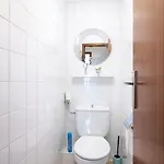 Isola Beachside Apartment Valencia