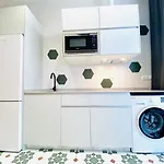 Lägenhet Florit Flats - The Cabanyal & Port