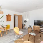 Appartement Guestready - Elegant Retreat In