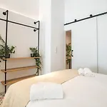 Apartman District Key - Valencia, Olimpia 2 Valencia
