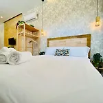 Florit Flats - The Cabanyal & Port Lägenhet