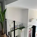 Loft Camp Del Turia A5 - Housevanlive Appartement