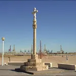 Pinedo Playa Apartamento *