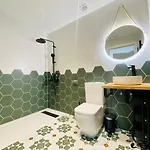 Florit Flats - The Cabanyal & Port Lägenhet