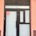 Lejlighed Osito Hub - Colomer *