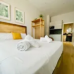 Florit Flats - The Cabanyal & Port * Valencia