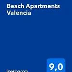 Beach Apartments Valencia Valencia