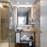 Petit Palace Plaza De La Reina Отель Валенсия