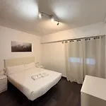 Zerka Centro Apartmán Valencie