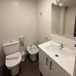 Apartmán Zerka Centro Valencie