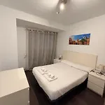 Apartmán Zerka Centro Valencie