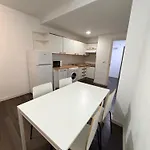 Zerka Centro Apartmán *