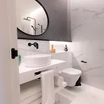 Hotel L&h Gran Via Valencia