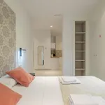 Aparthotel Chic & Comfortable Apartment, Private Terrace 4*