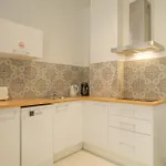 Chic & Comfortable Apartment, Private Terrace Aparthotel Valencia