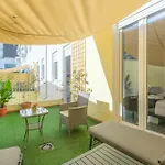 Gorgeous With A Large Private Terrace Valencia