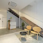 Modern Close To Centre Aparthotel 4*