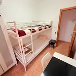 De Temporada En Malvarrosa Vacaciones Largas Long Desde 11 Noches Lägenhet