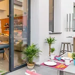 Ibis Budget Centro Puerto מלון *
