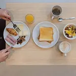 Easyhotel Ciutat Vella Otel
