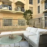 Apartment Reinapart Patacona Balcony Seaview Valencia