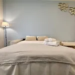 Reinapart Patacona Balcony Seaview Apartment