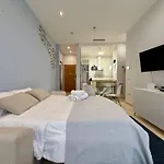 Reinapart Patacona Balcony Seaview * Valencia