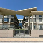 Reinapart Patacona Balcony Seaview Valencia