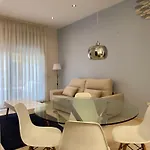 Reinapart Patacona Balcony Seaview Apartment Valencia