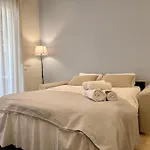 Reinapart Patacona Balcony Seaview * Valencia