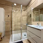 Reinapart Patacona Balcony Seaview Apartment *