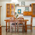 Yecla Flat By Invalencia Lägenhet Valencia