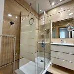 Apartment Reinapart Patacona Balcony Seaview *