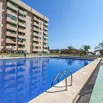 Patacona Beach 7 ולנסיה