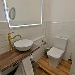 Hotel Catalina Walencja
