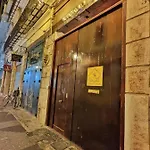 Hotel Catalina Walencja