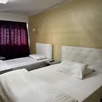 Hotel Air Aviacion Valencie