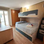 Beachfront In Holiday home