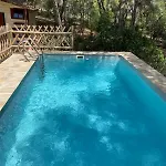 La Casa Del Bosque 度假居