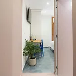 Cabanyal By Vlc Host 4*